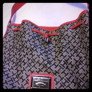 Tommy Hilfiger purse